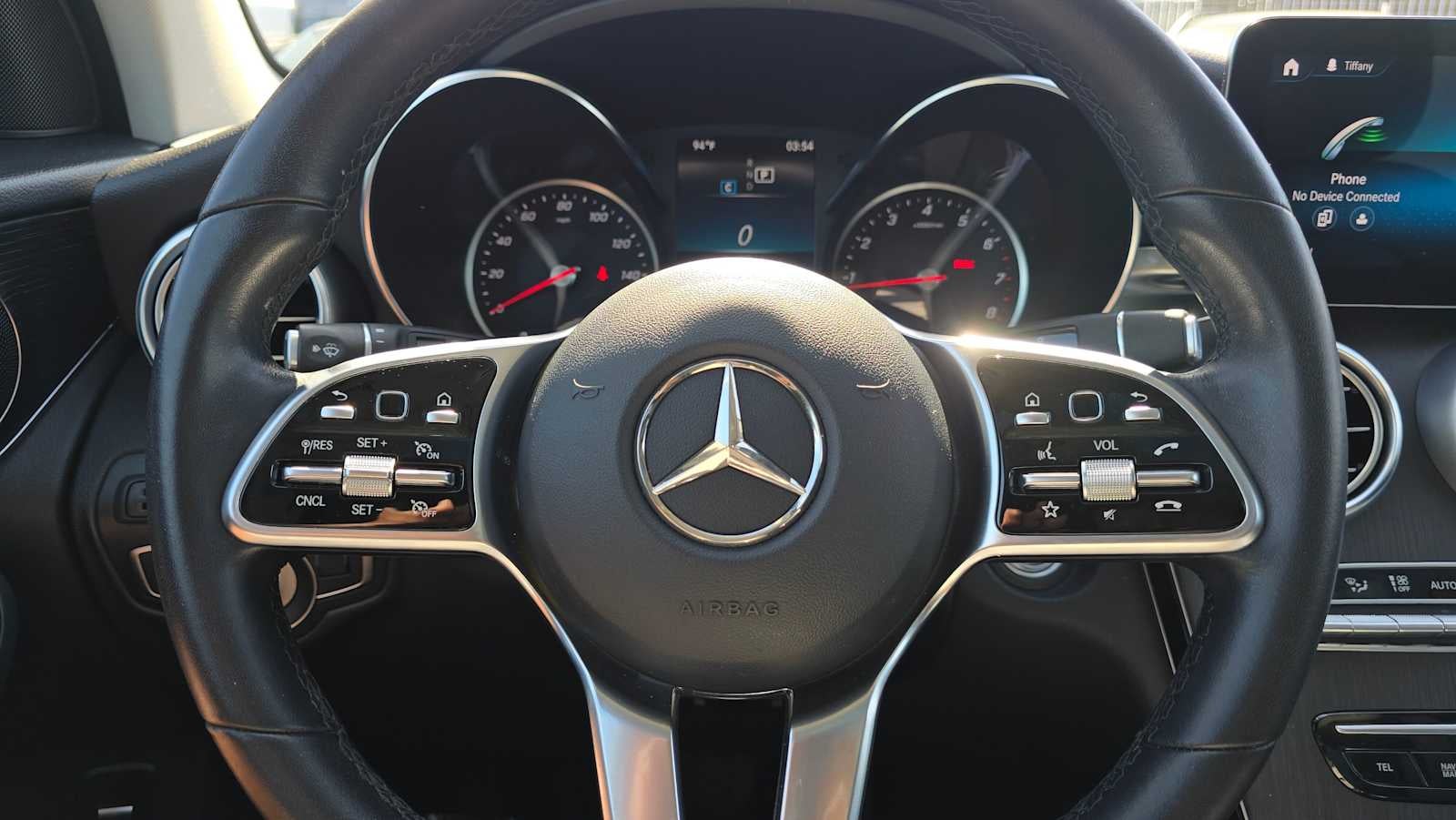 2021 Mercedes-Benz GLC 300 4MATIC® SUV