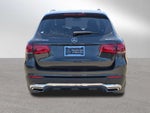2021 Mercedes-Benz GLC 300 4MATIC® SUV