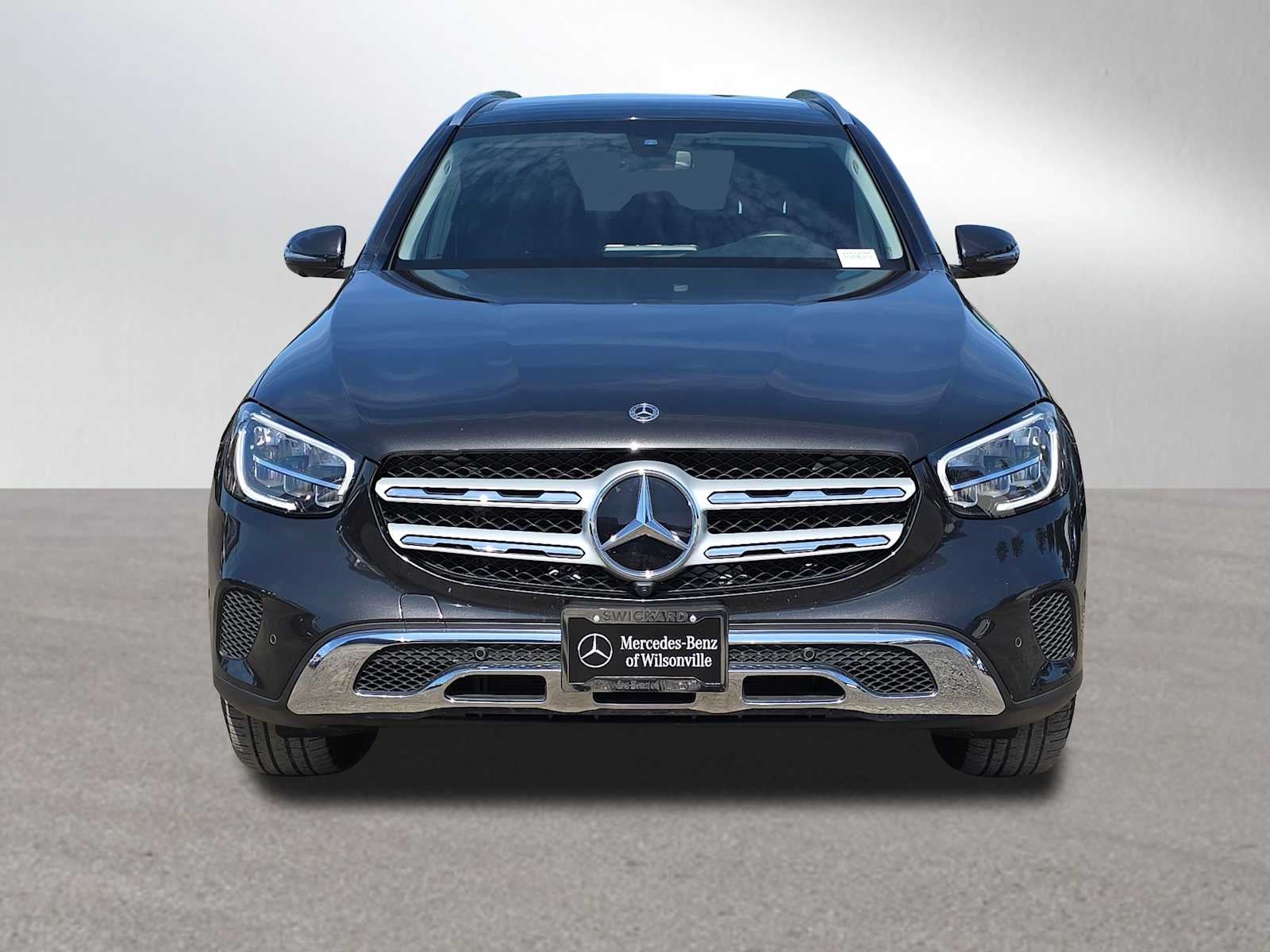 2021 Mercedes-Benz GLC 300 4MATIC® SUV