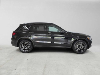 2022 Mercedes-Benz GLC 300 4MATIC® SUV