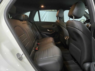 2020 Mercedes-Benz GLC 300 4MATIC® SUV