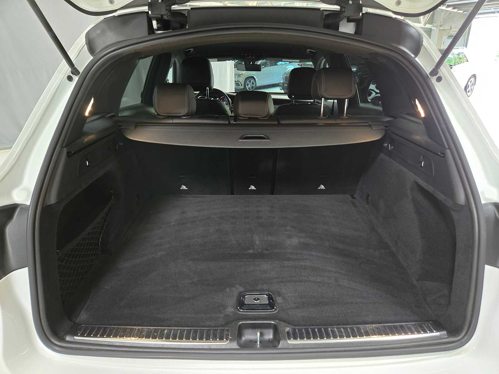 2020 Mercedes-Benz GLC 300 4MATIC® SUV