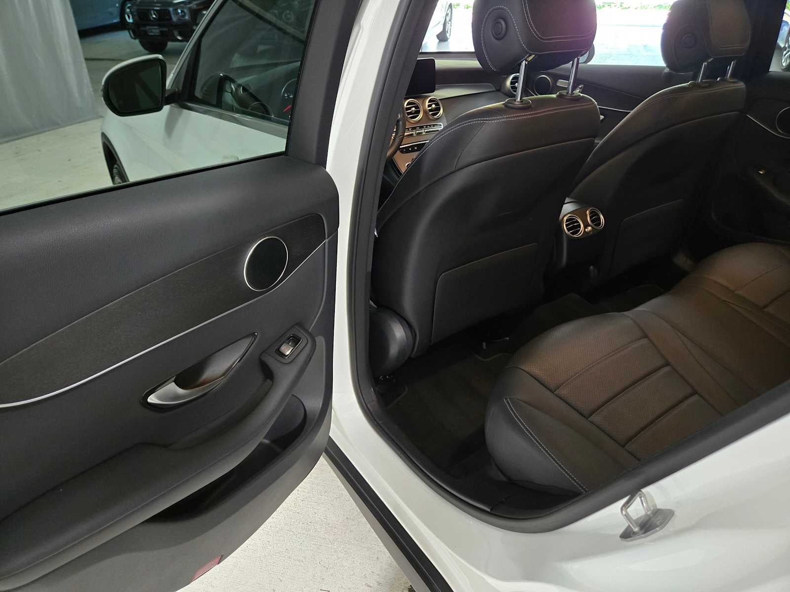 2020 Mercedes-Benz GLC 300 4MATIC® SUV