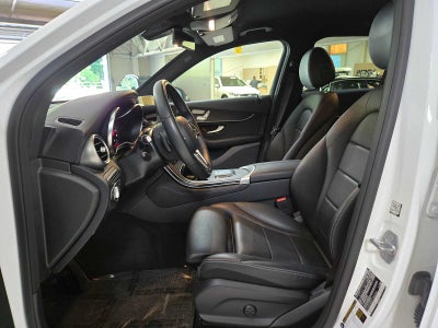 2020 Mercedes-Benz GLC 300 4MATIC® SUV