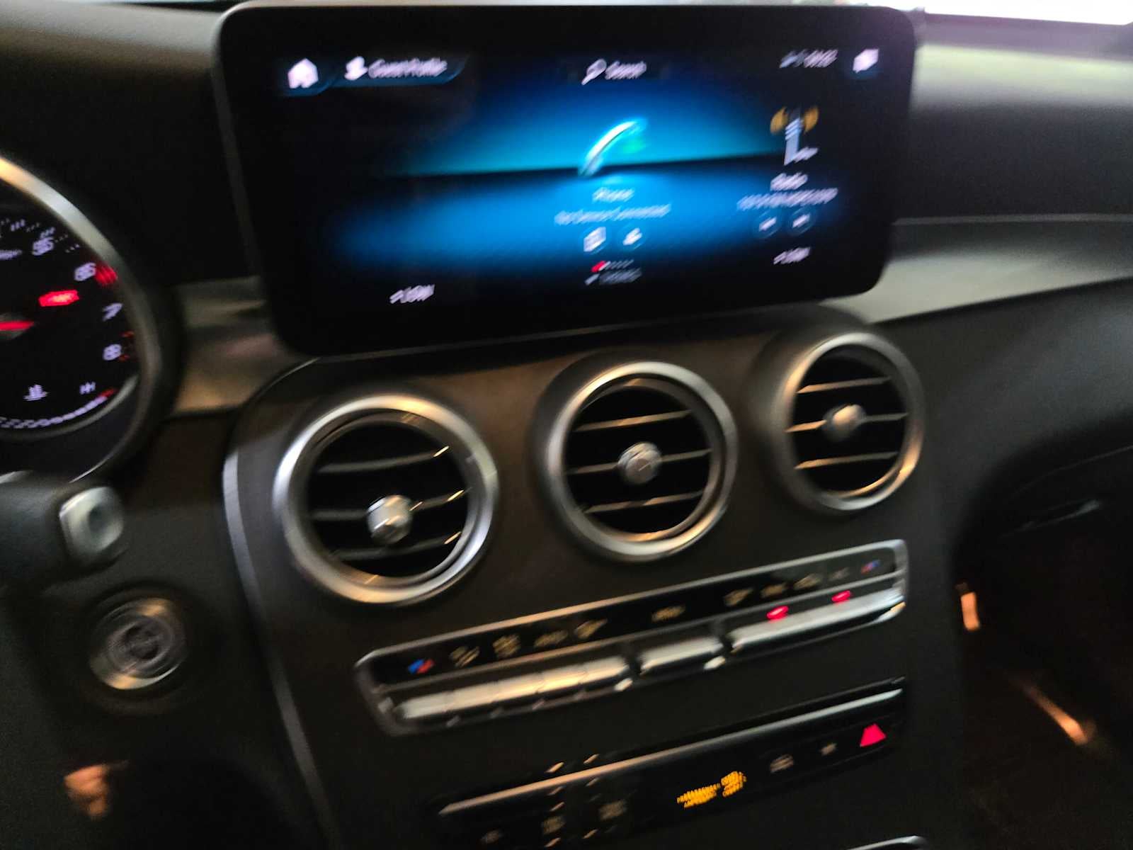 2020 Mercedes-Benz GLC 300 4MATIC® SUV