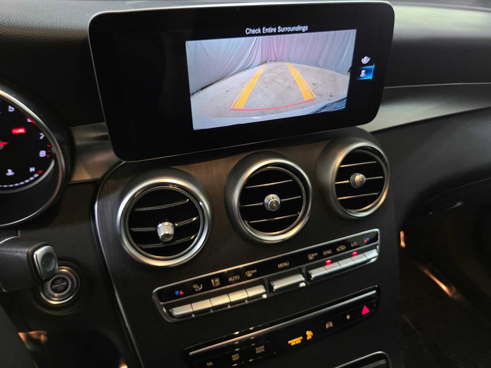 2020 Mercedes-Benz GLC 300 4MATIC® SUV
