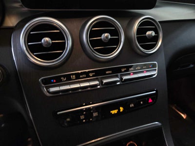 2020 Mercedes-Benz GLC 300 4MATIC® SUV