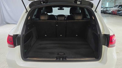 2021 Mercedes-Benz GLC 300 4MATIC® SUV