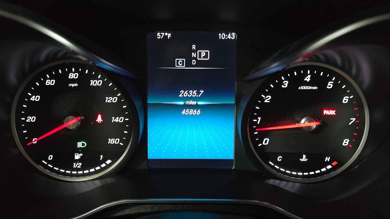 2021 Mercedes-Benz GLC 300 4MATIC® SUV