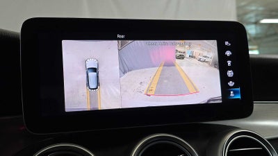 2021 Mercedes-Benz GLC 300 4MATIC® SUV