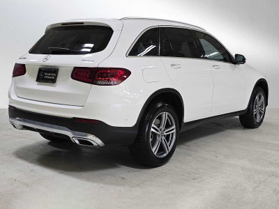 2021 Mercedes-Benz GLC 300 4MATIC® SUV