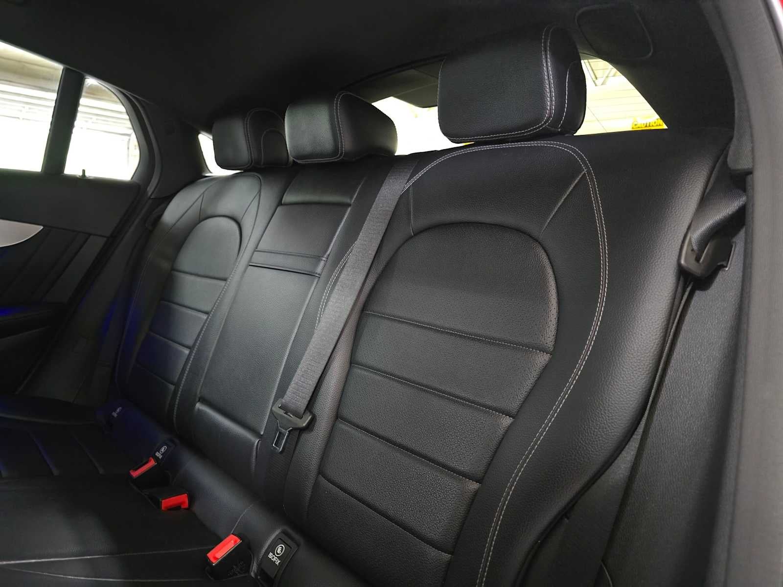 2021 Mercedes-Benz GLC 300 4MATIC® Coupe