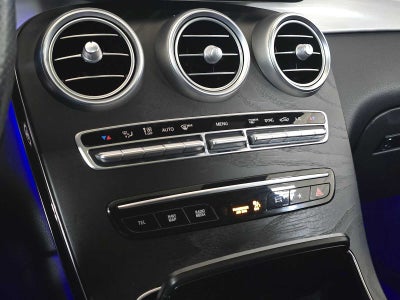 2021 Mercedes-Benz GLC 300 4MATIC® Coupe