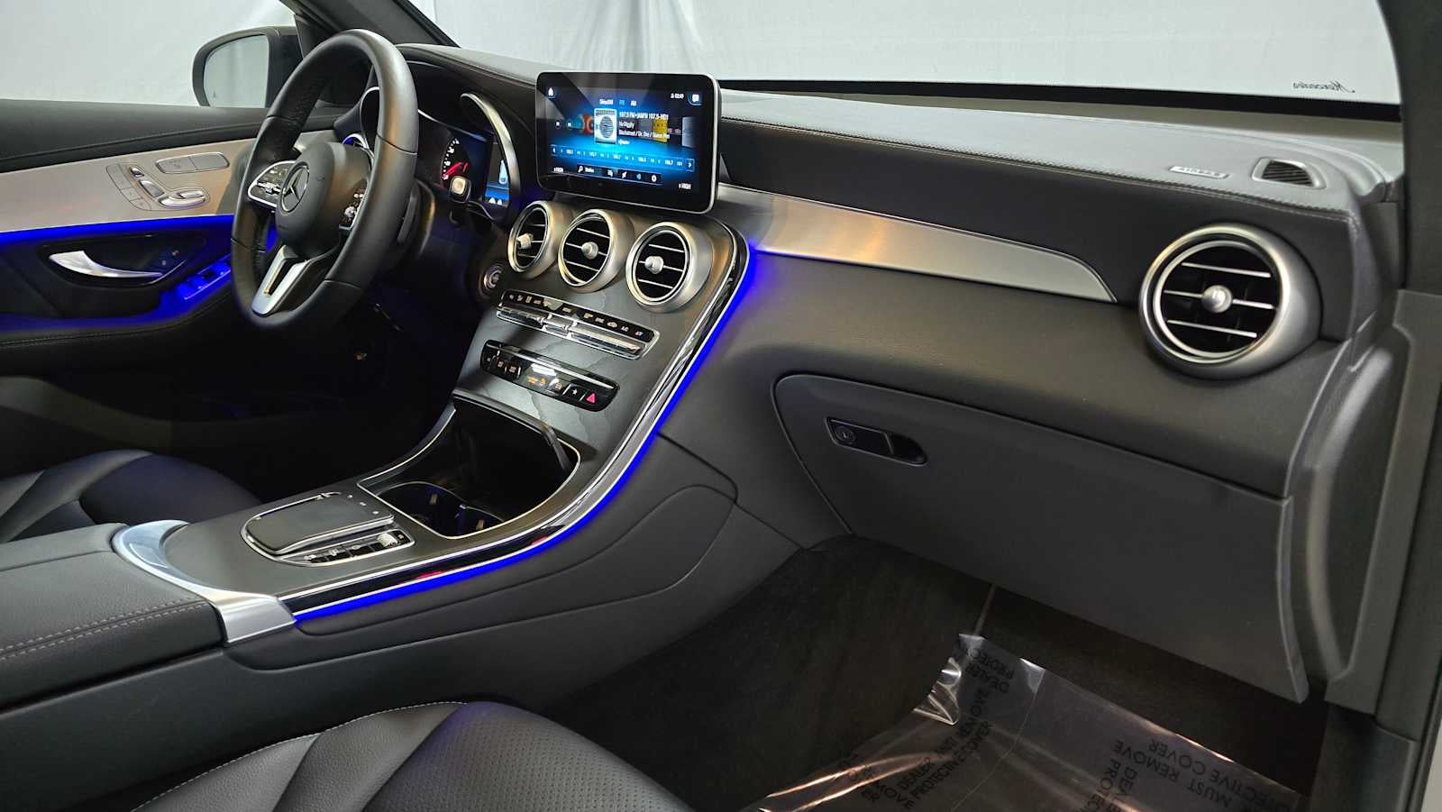 2022 Mercedes-Benz GLC GLC 300