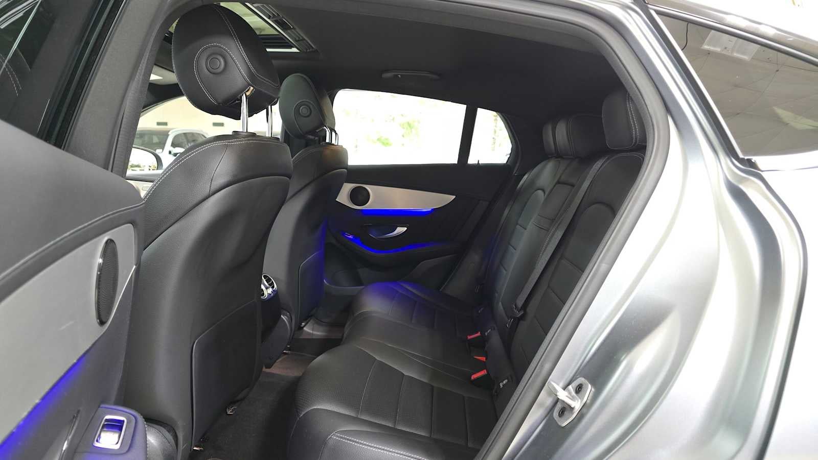 2022 Mercedes-Benz GLC GLC 300