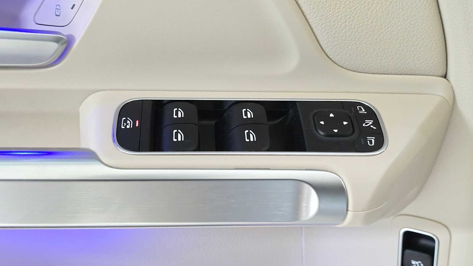 2025 Mercedes-Benz GLB GLB 250