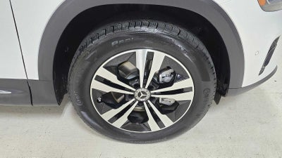 2025 Mercedes-Benz GLB GLB 250