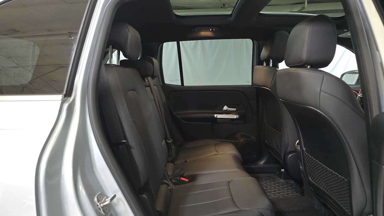 2025 Mercedes-Benz GLB GLB 250