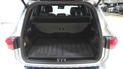 2025 Mercedes-Benz GLB GLB 250