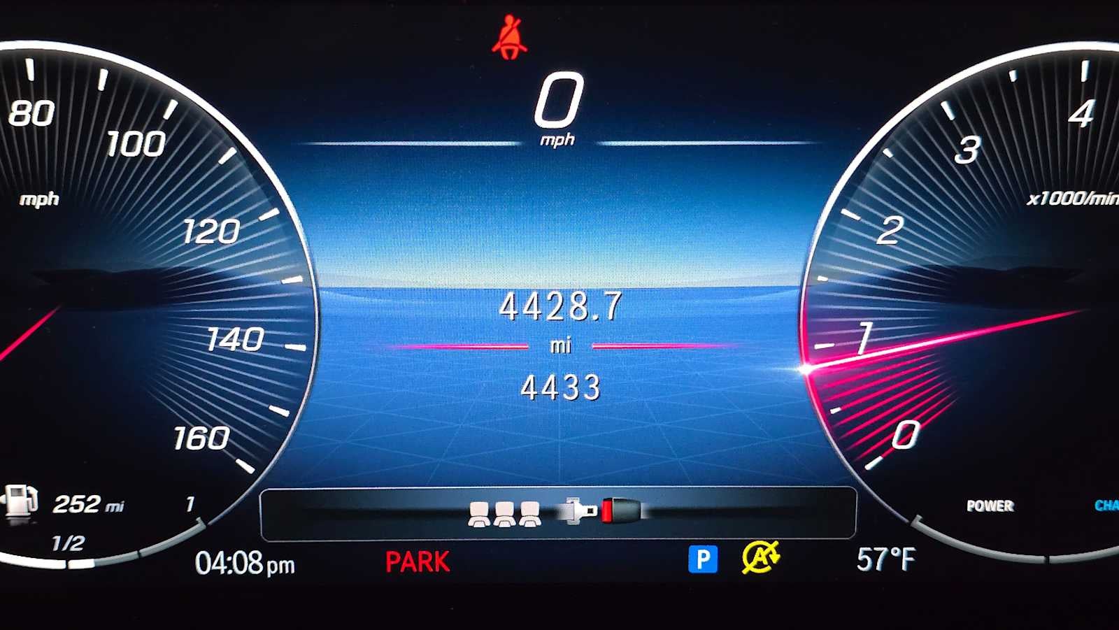 2025 Mercedes-Benz GLB GLB 250