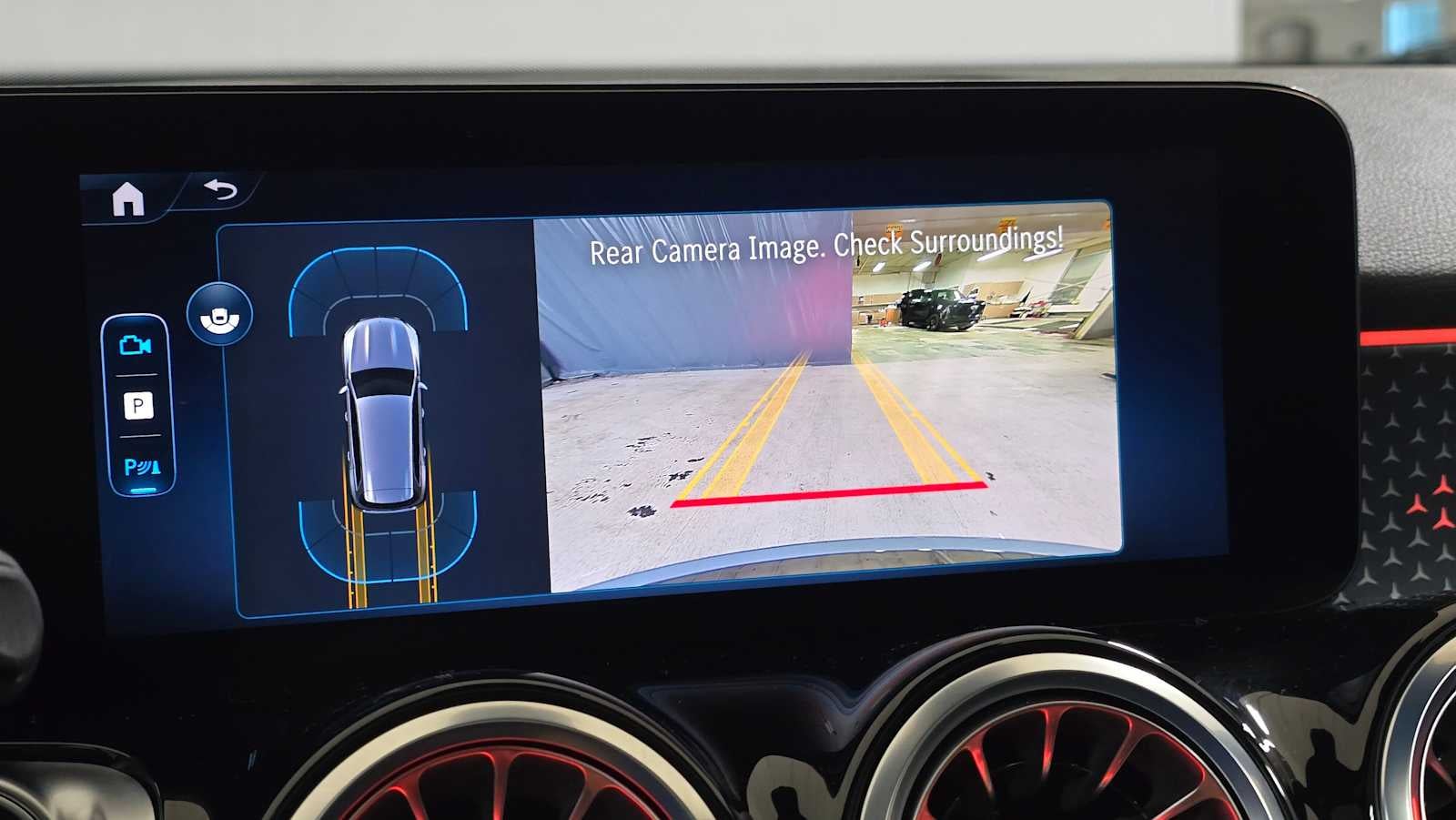 2025 Mercedes-Benz GLB GLB 250