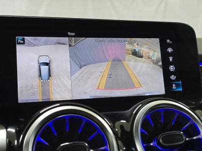 2023 Mercedes-Benz GLB 250 4MATIC® SUV