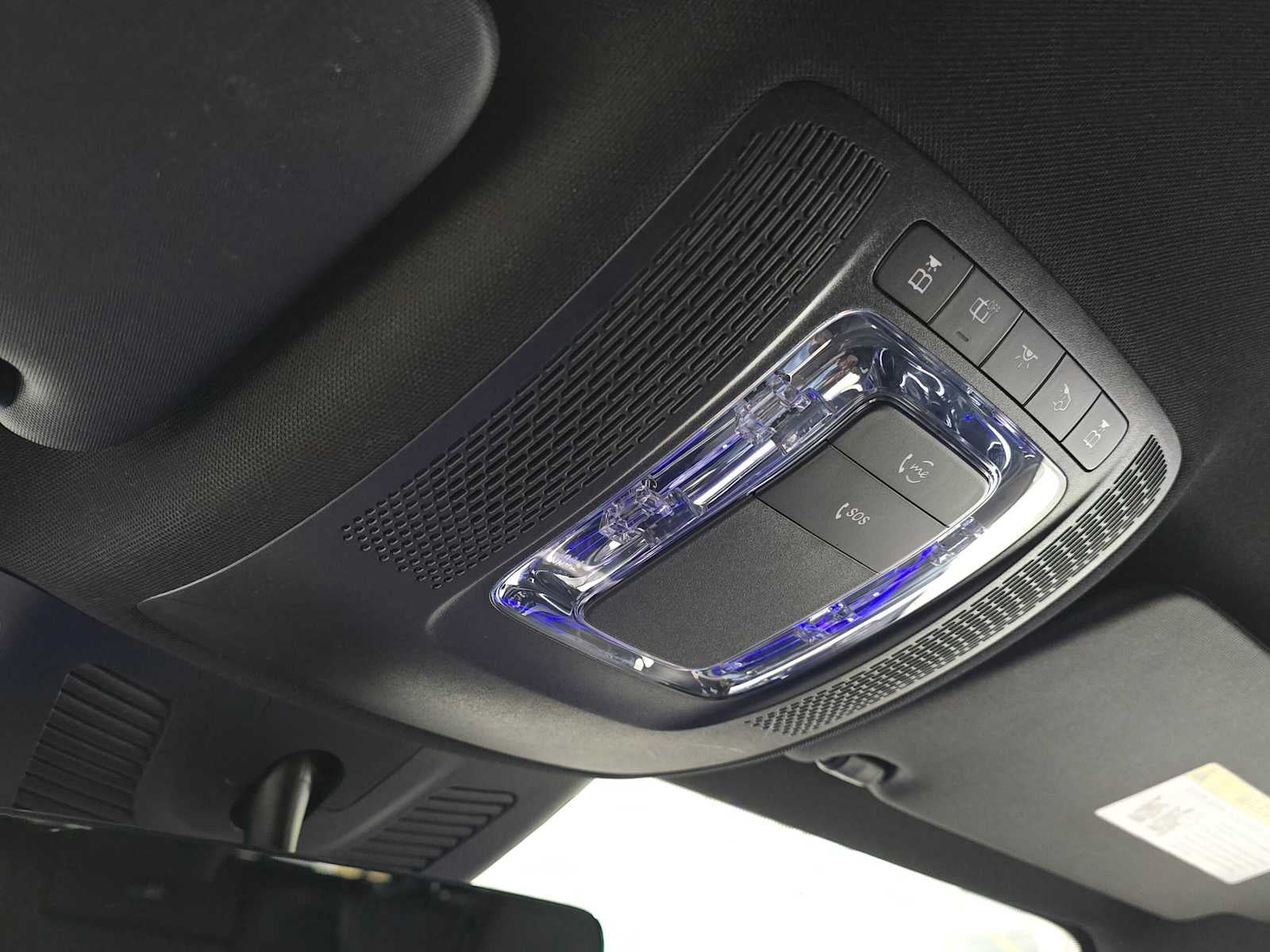 2023 Mercedes-Benz GLB 250 4MATIC® SUV