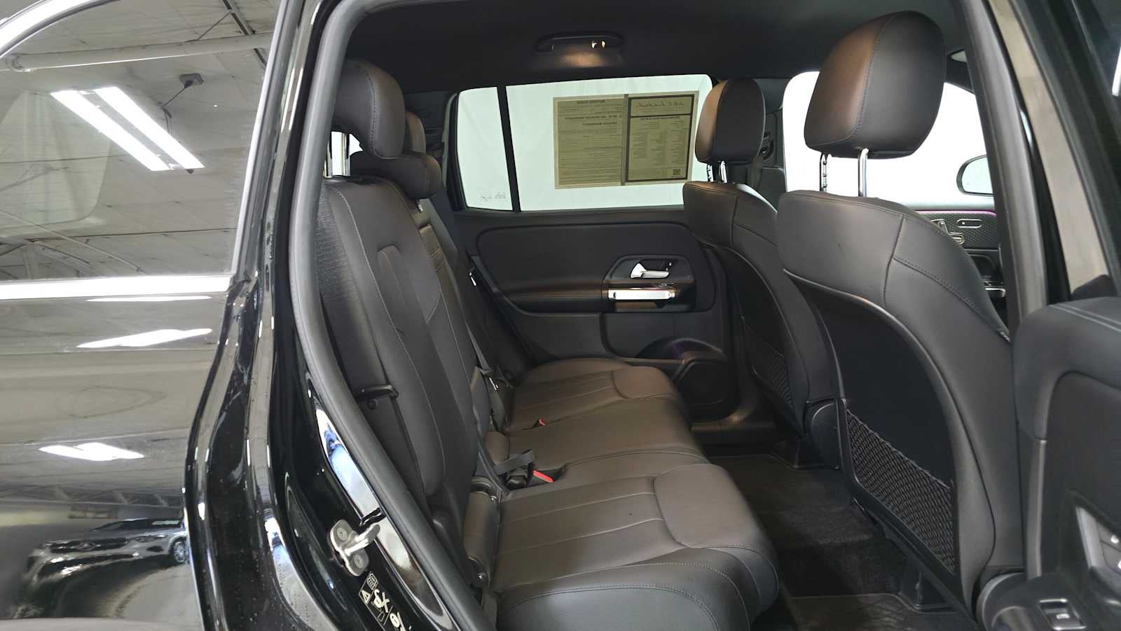 2024 Mercedes-Benz GLB GLB 250