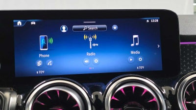 2024 Mercedes-Benz GLB GLB 250