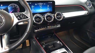 2024 Mercedes-Benz GLB GLB 250