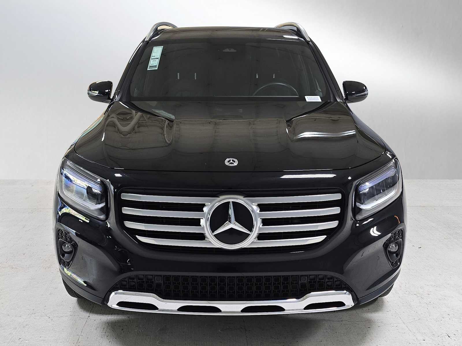 2024 Mercedes-Benz GLB GLB 250