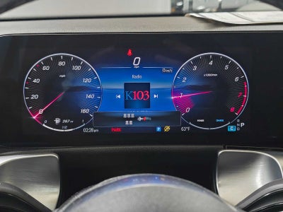 2024 Mercedes-Benz GLB GLB 250