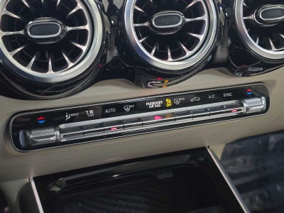 2024 Mercedes-Benz GLB GLB 250