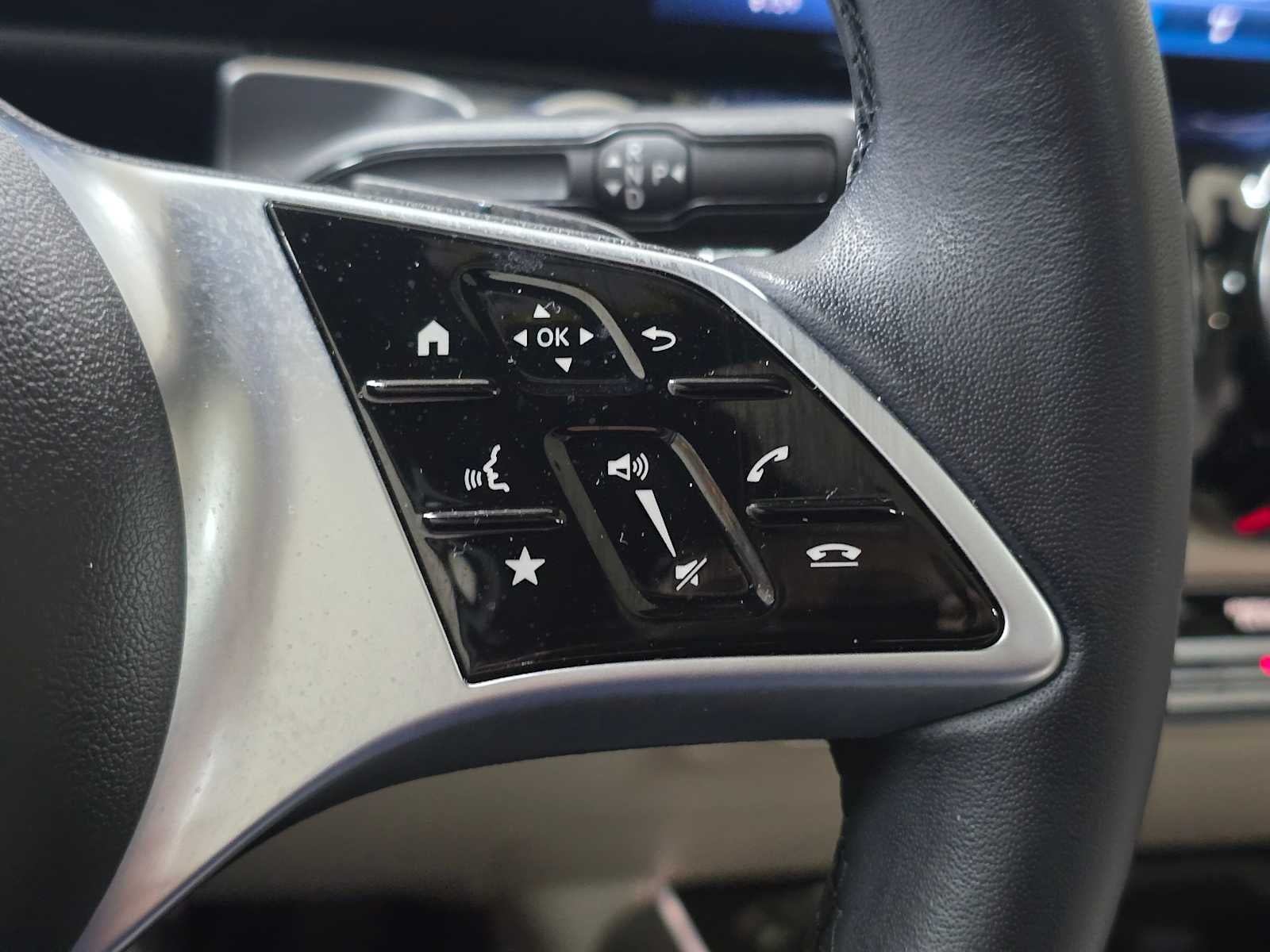 2024 Mercedes-Benz GLB GLB 250