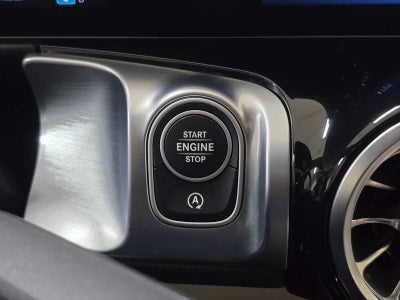 2024 Mercedes-Benz GLB GLB 250