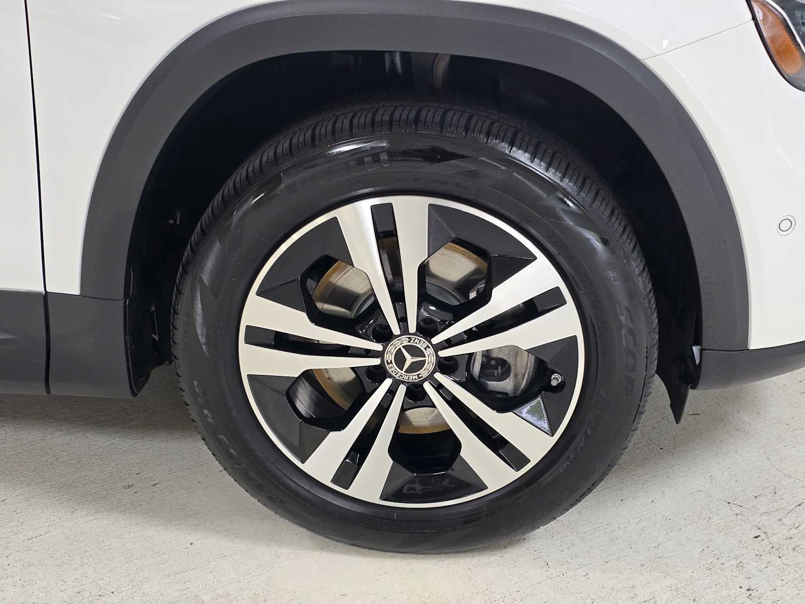 2024 Mercedes-Benz GLB GLB 250