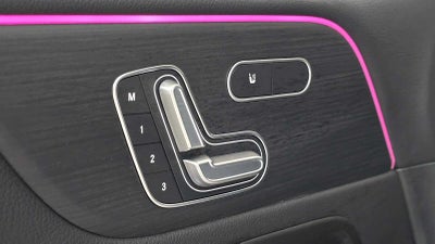 2025 Mercedes-Benz GLB GLB 250