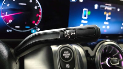 2025 Mercedes-Benz GLB GLB 250