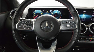 2023 Mercedes-Benz GLB 250 4MATIC® SUV