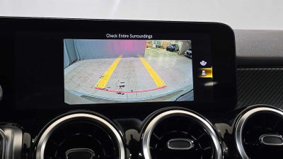 2023 Mercedes-Benz GLB 250 4MATIC® SUV