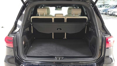 2025 Mercedes-Benz GLB GLB 250