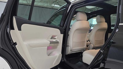 2025 Mercedes-Benz GLB GLB 250