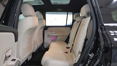 2025 Mercedes-Benz GLB GLB 250