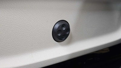 2025 Mercedes-Benz GLB GLB 250