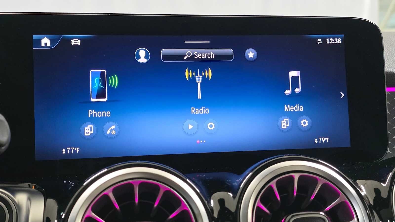 2025 Mercedes-Benz GLB GLB 250