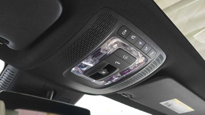 2025 Mercedes-Benz GLB GLB 250