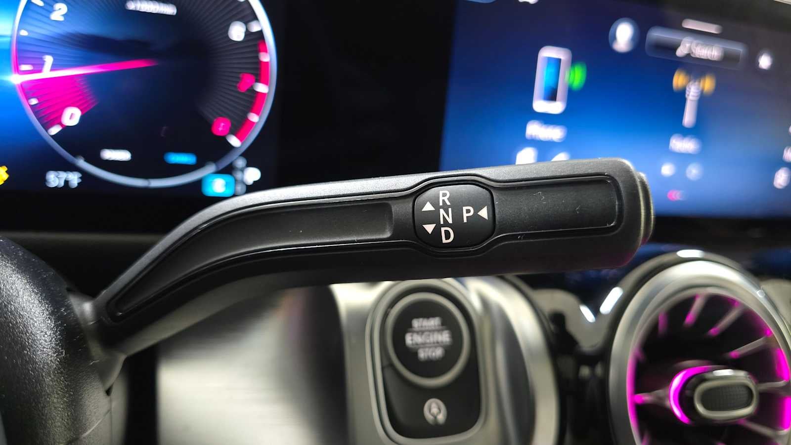 2025 Mercedes-Benz GLB GLB 250