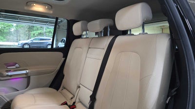 2023 Mercedes-Benz GLB 250 4MATIC® SUV
