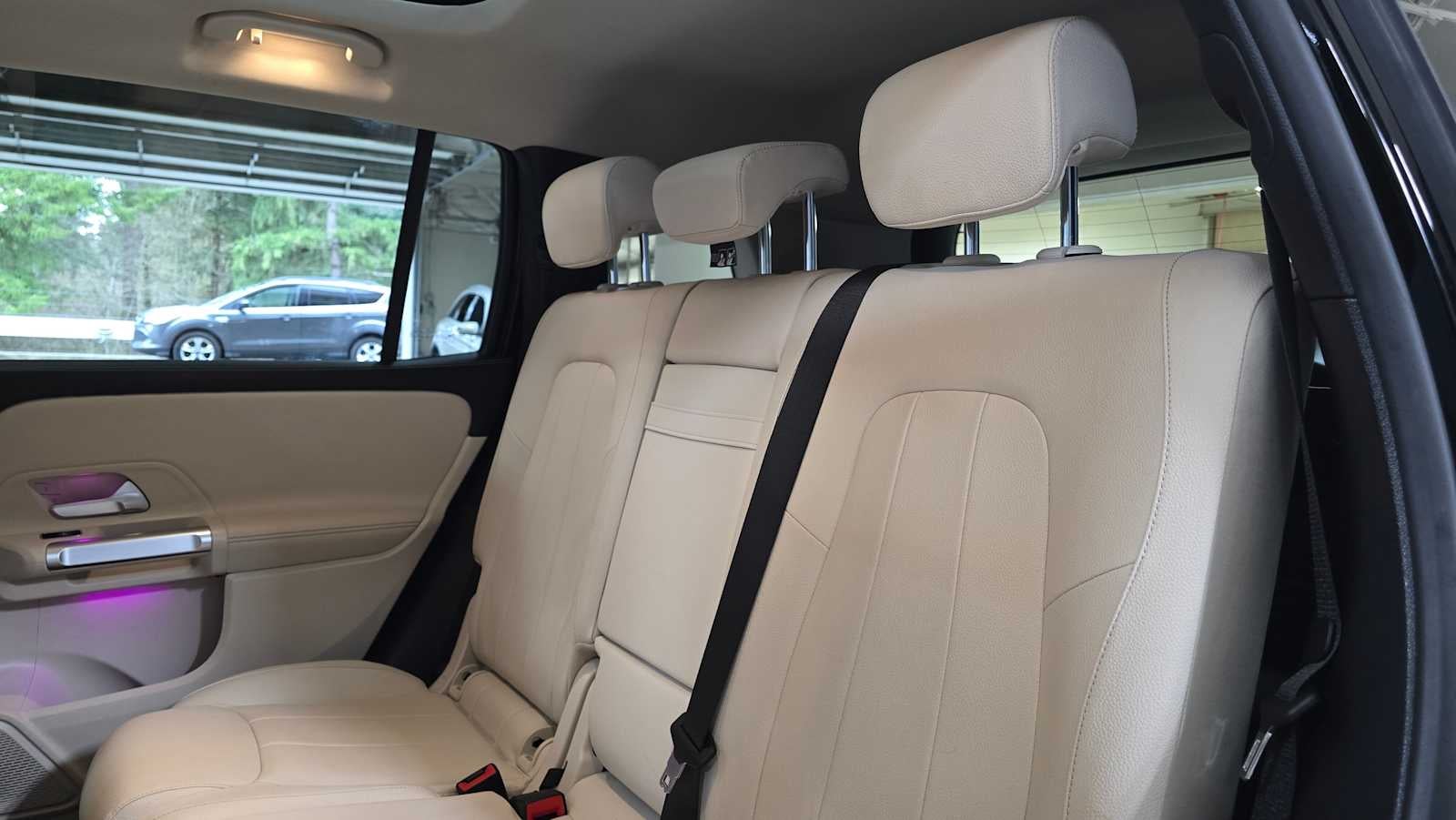 2023 Mercedes-Benz GLB 250 4MATIC® SUV