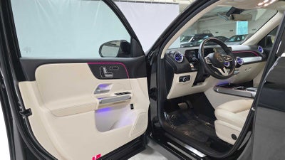 2023 Mercedes-Benz GLB 250 4MATIC® SUV